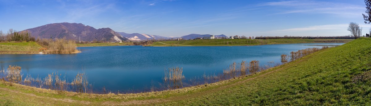 Parco delle Cave