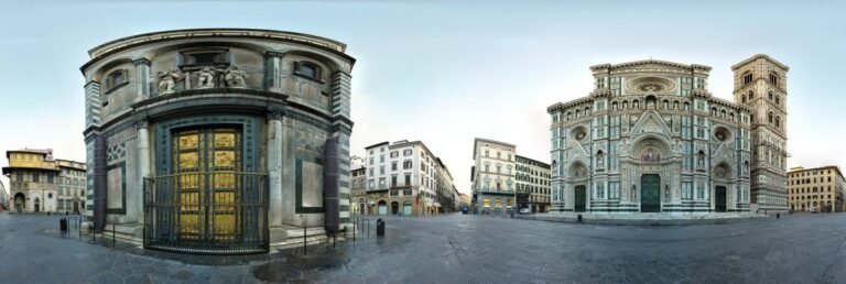 piazza di Firenze