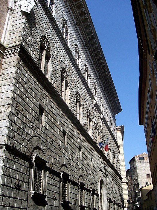 Palazzo Piccolomini