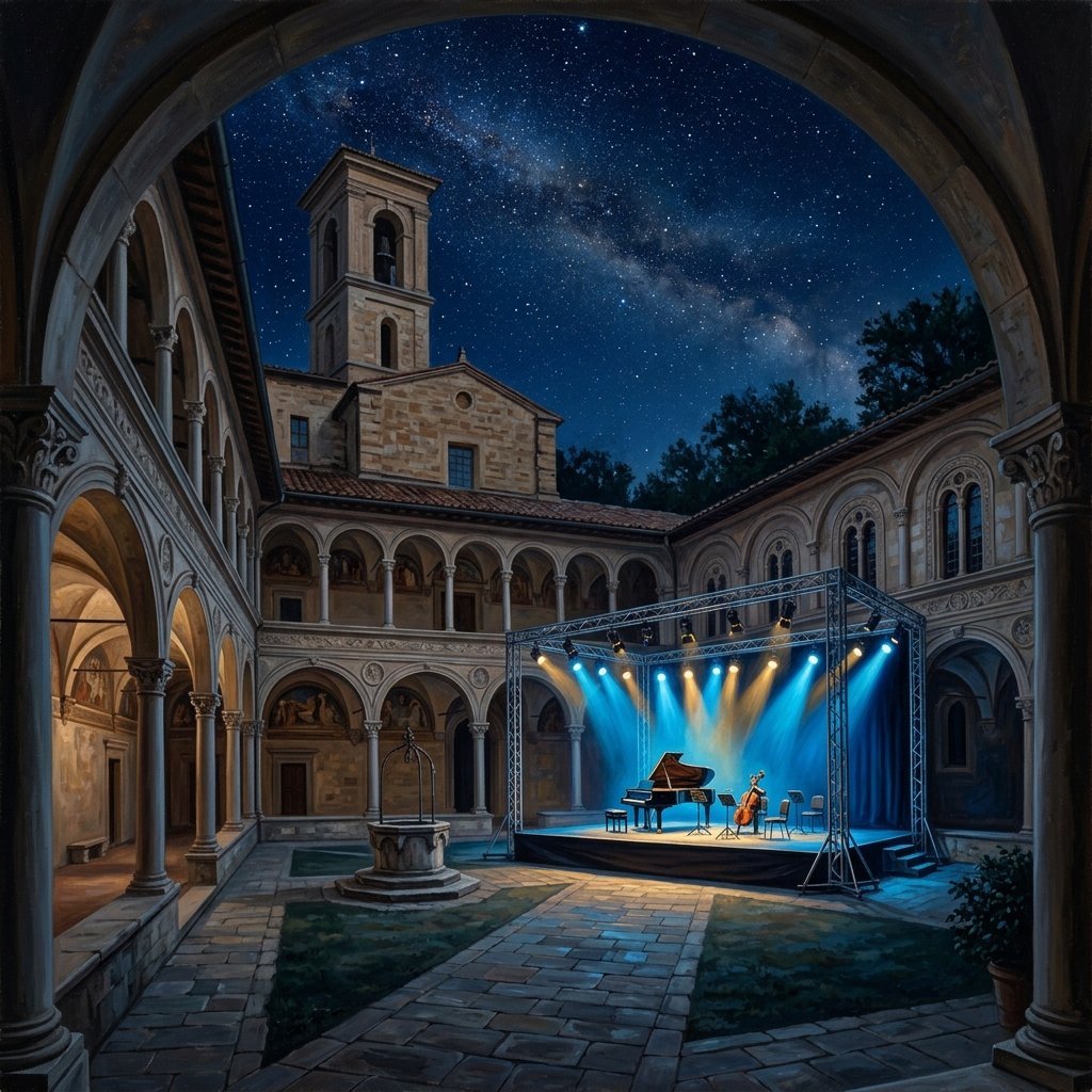 Florence Dance Performing Arts Festival 2026