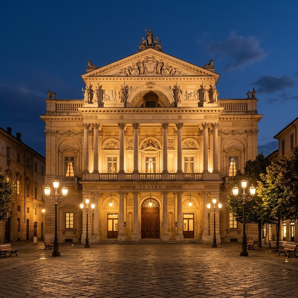 Rassegna Maggio Teatino 2026 a Chieti