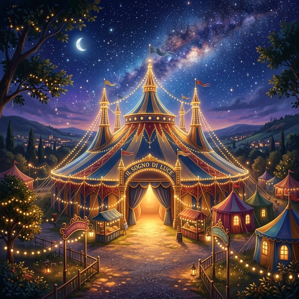 Funambolika 2026: festival del nuovo circo a Pescara