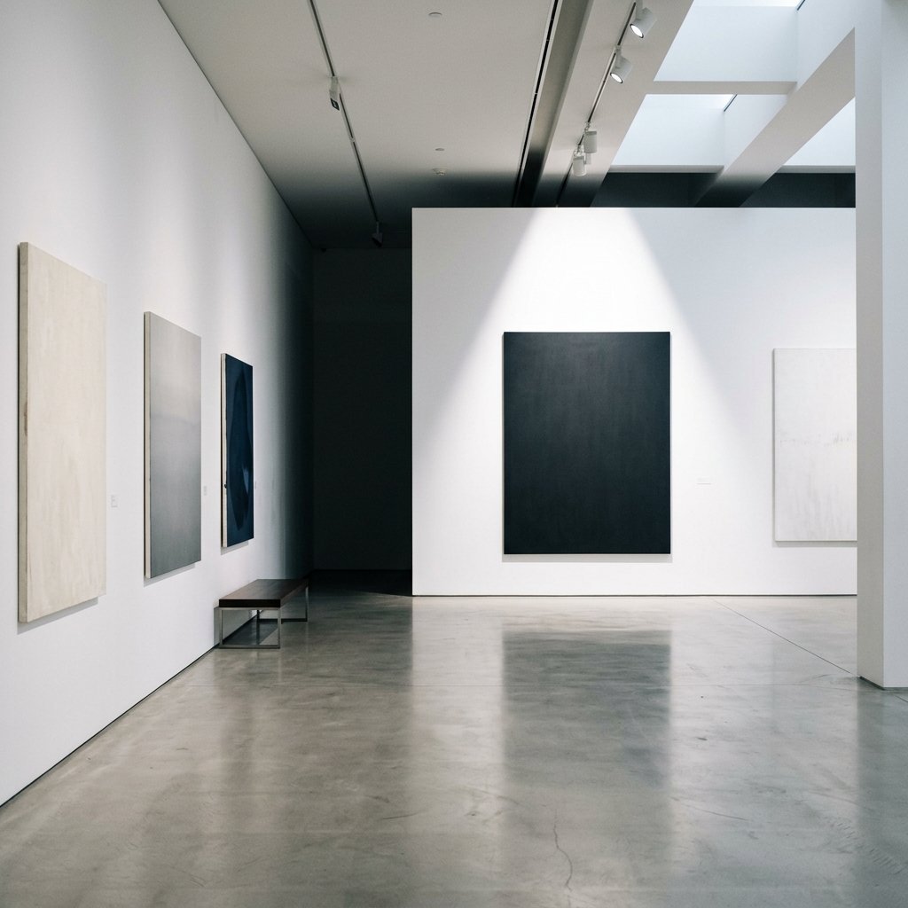 Marco Tirelli espone Anni Luce a Palazzo Esposizioni