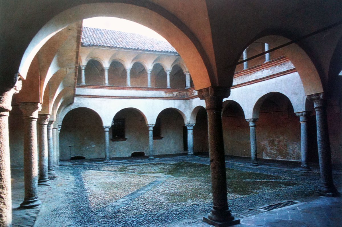 Camillo Leone Museum