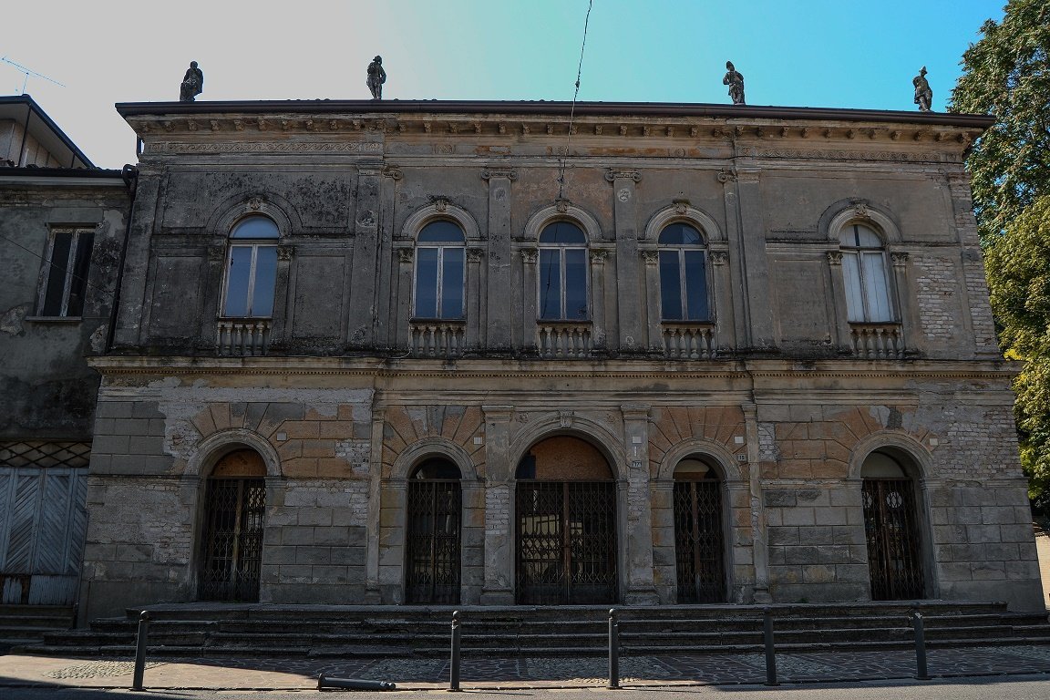 Théâtre Social