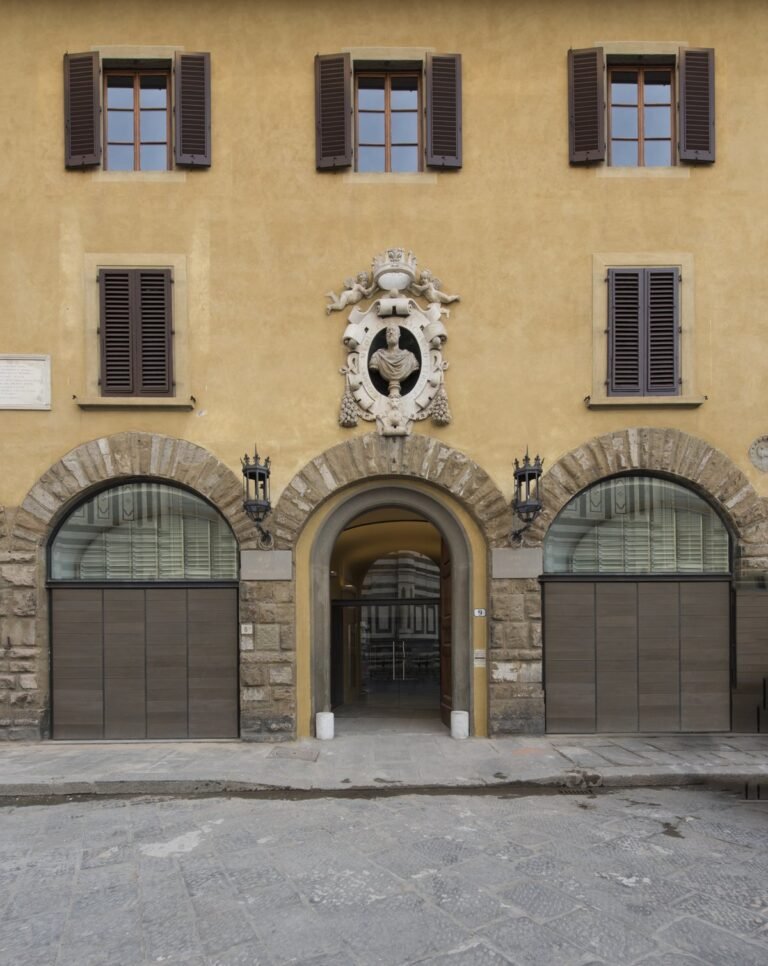 museo di Firenze