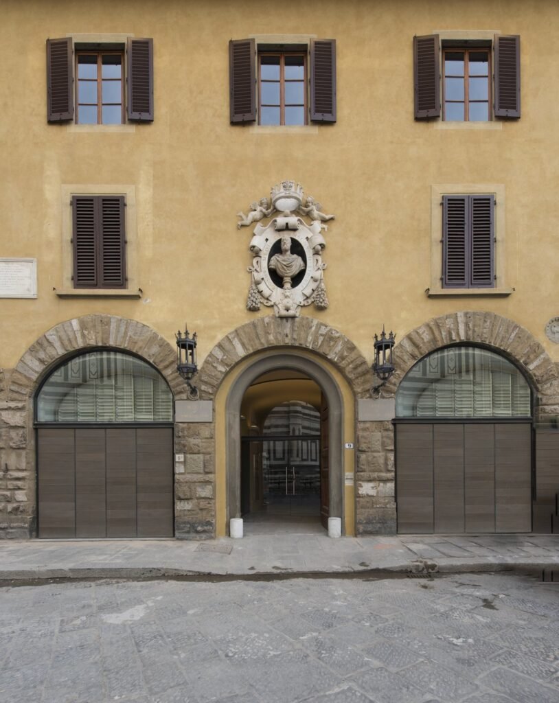 museo di Firenze