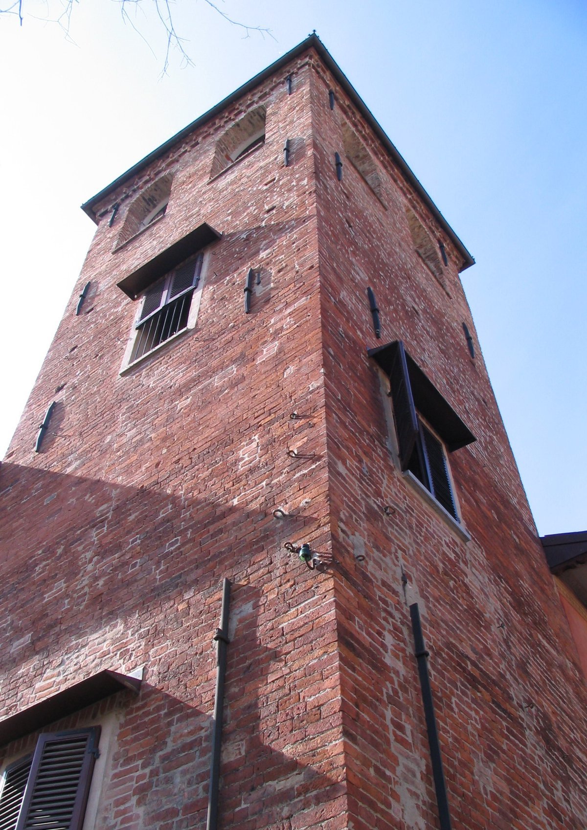 Natta Tower