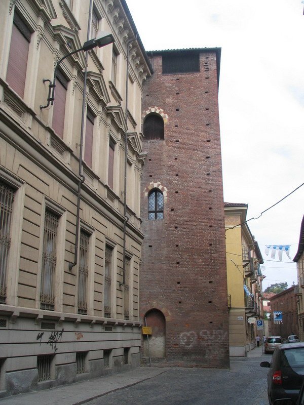 Torre Solaro