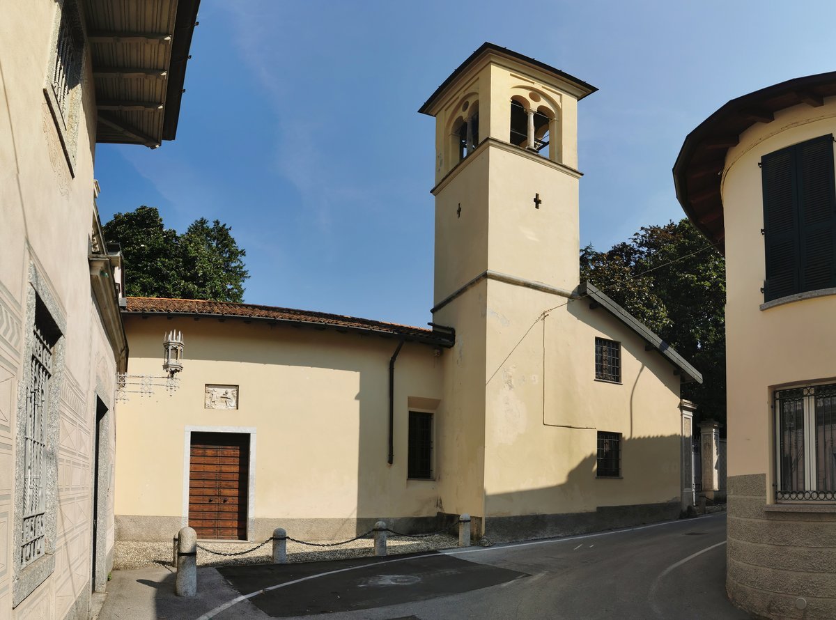 Chiesa dell'Immacolata Concezione
