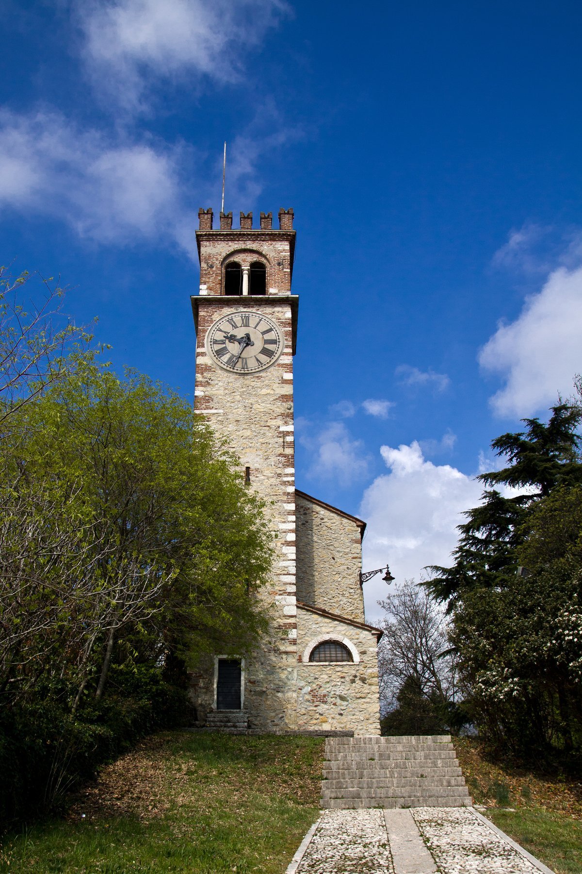 Château de Schio