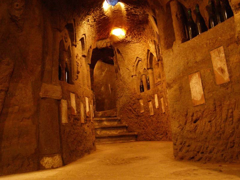 Orvieto Sotterranea