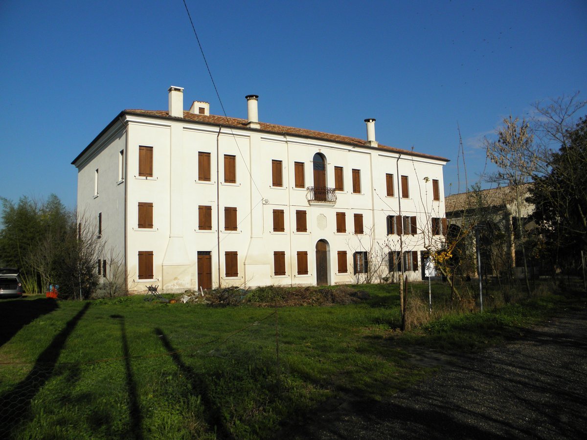 Ca' Majer