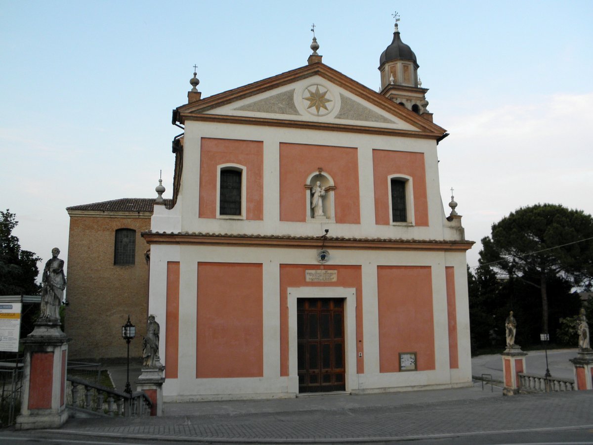 Parish Church of the Blessed Virgin Mary of the Rosary