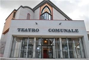 Théâtre Municipal
