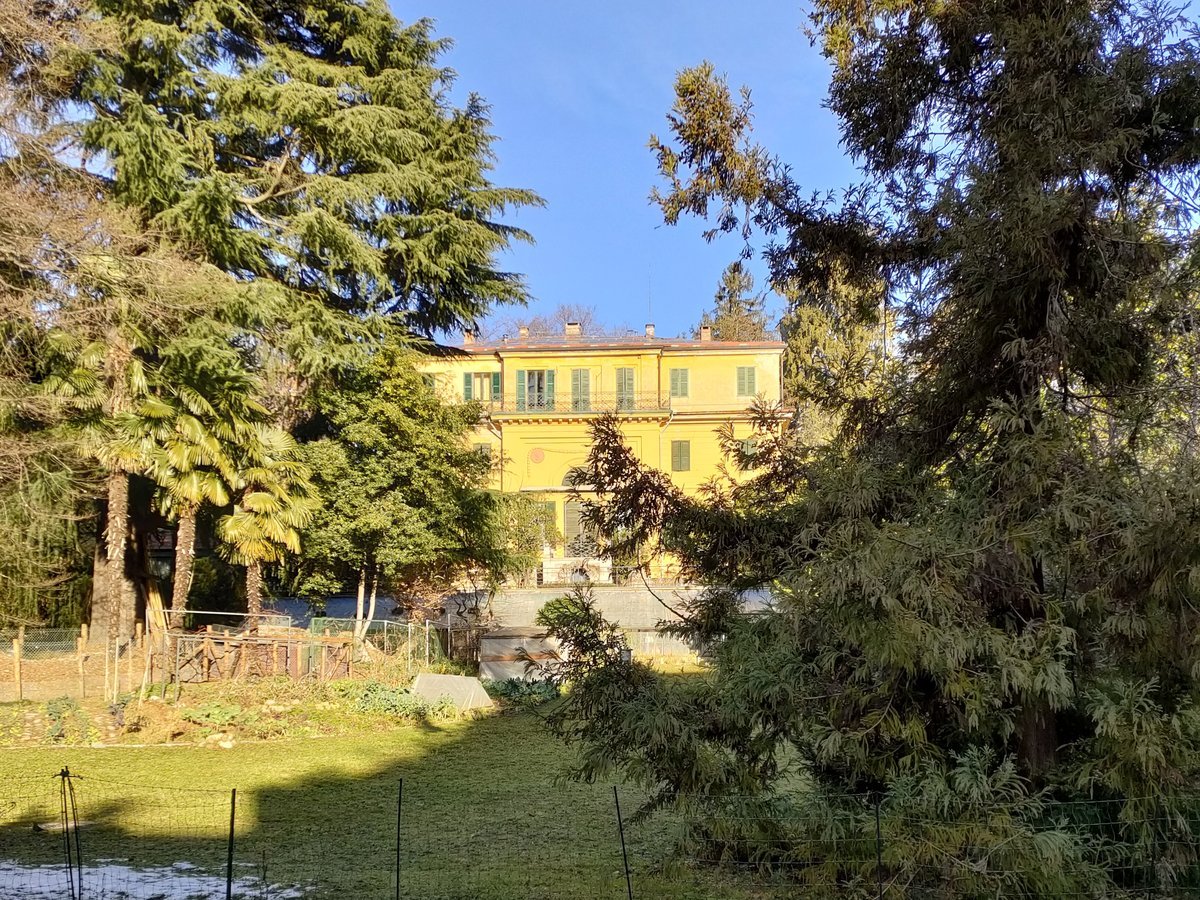Villa Selene