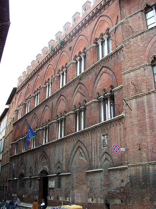Palazzo Buonsignori