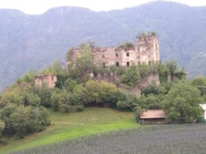 castello di Bolzano