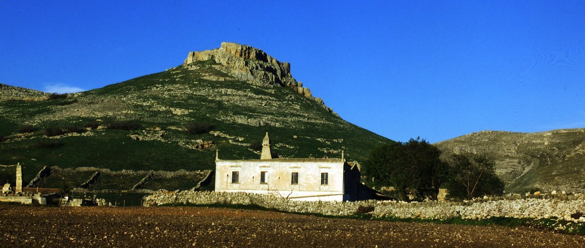Rocca del Garagnone