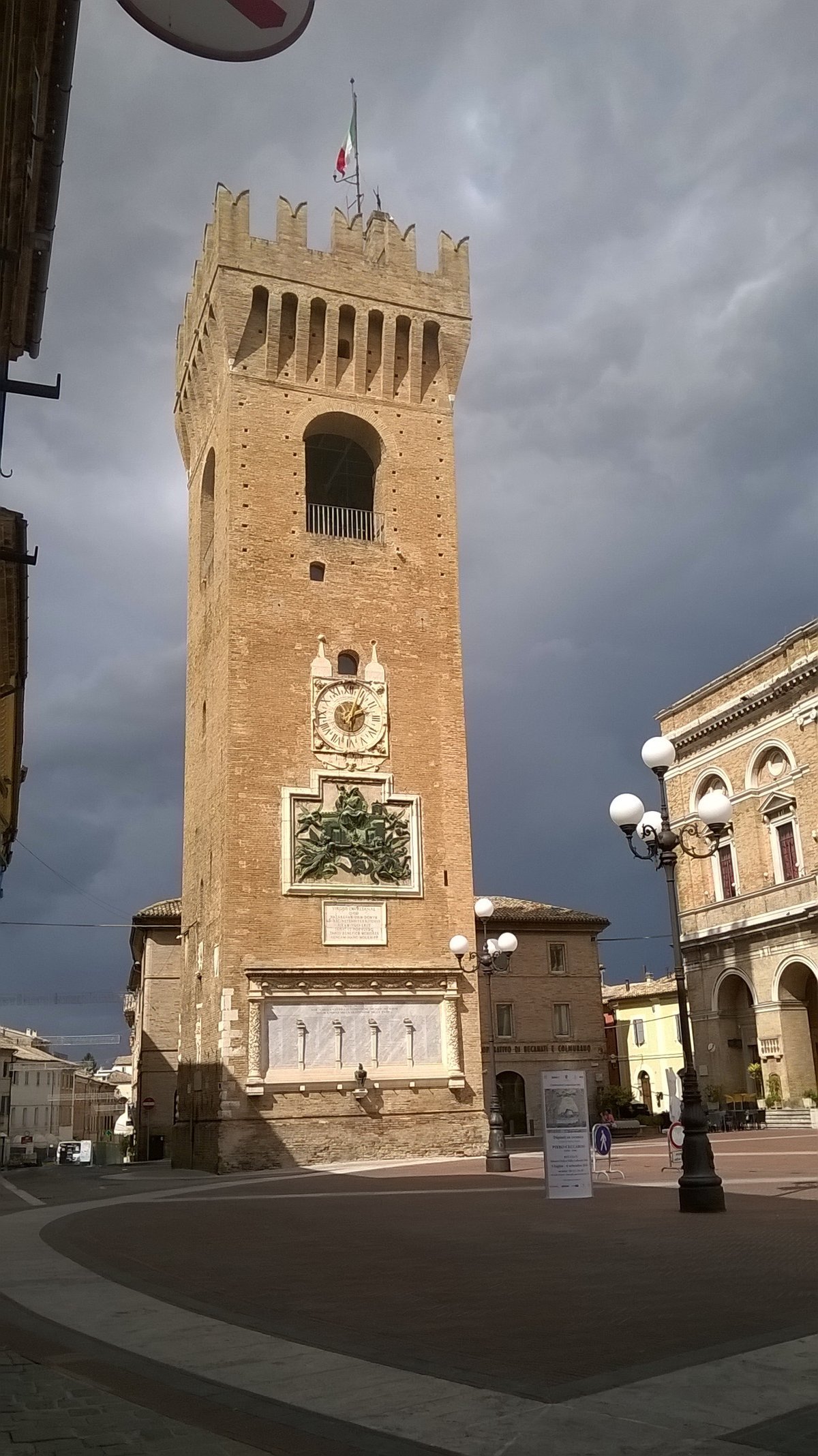 Torre Civica