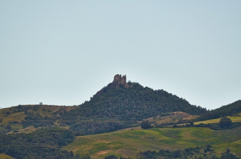 castello di Medesano