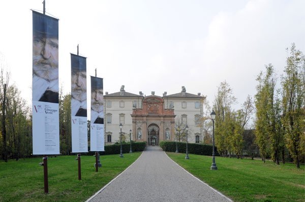 Museo nazionale Giuseppe Verdi