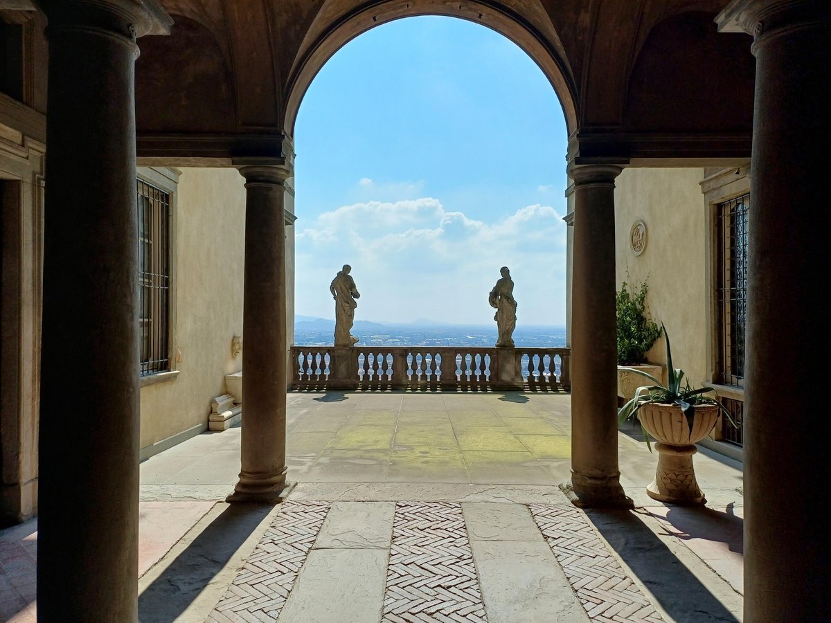Palazzo Terzi