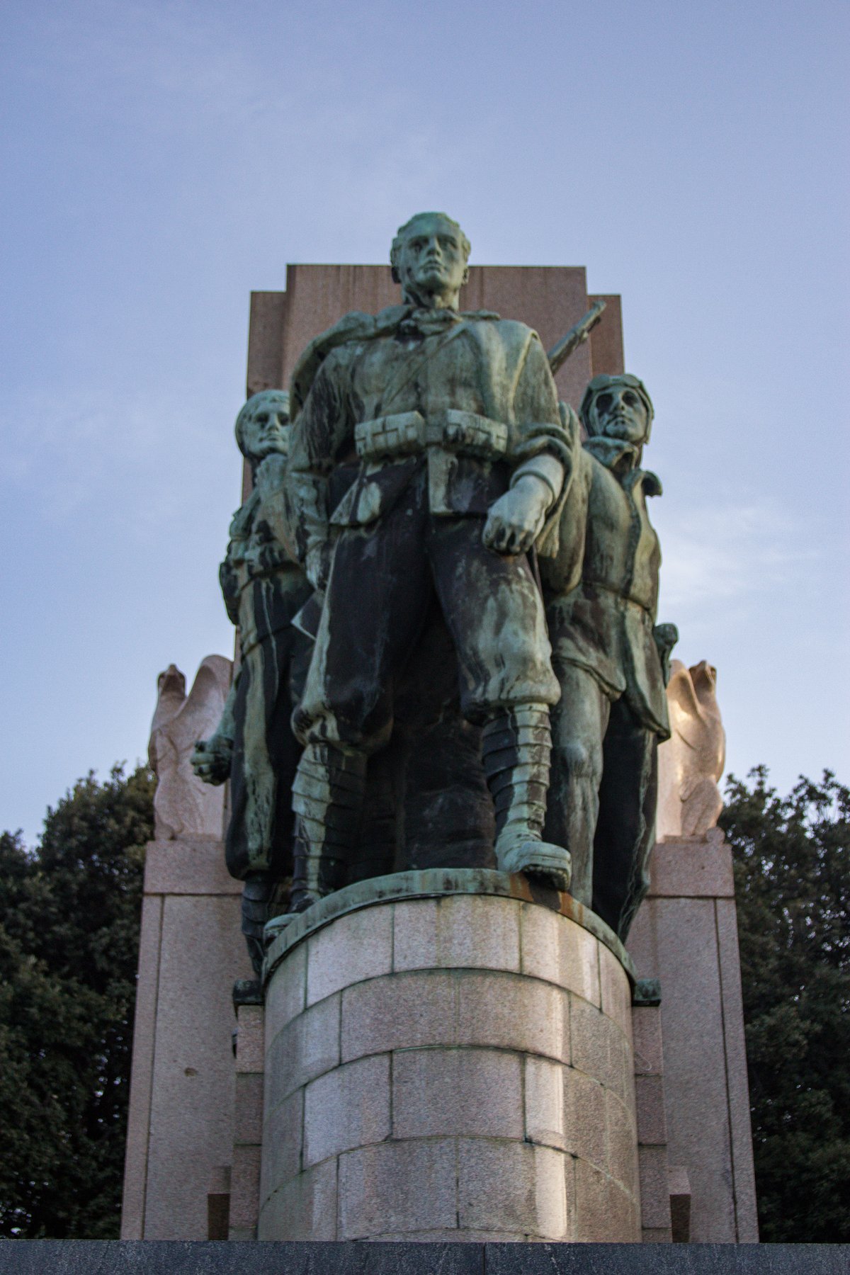 Monument aux Morts