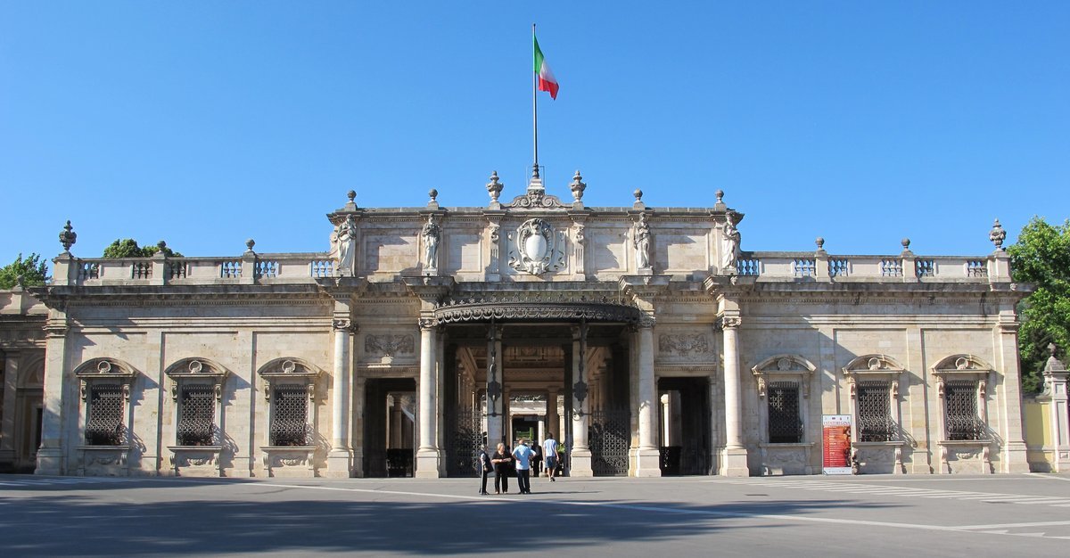 Copertina itinerario Terme Tettuccio: benessere liberty nel cuore di Montecatini