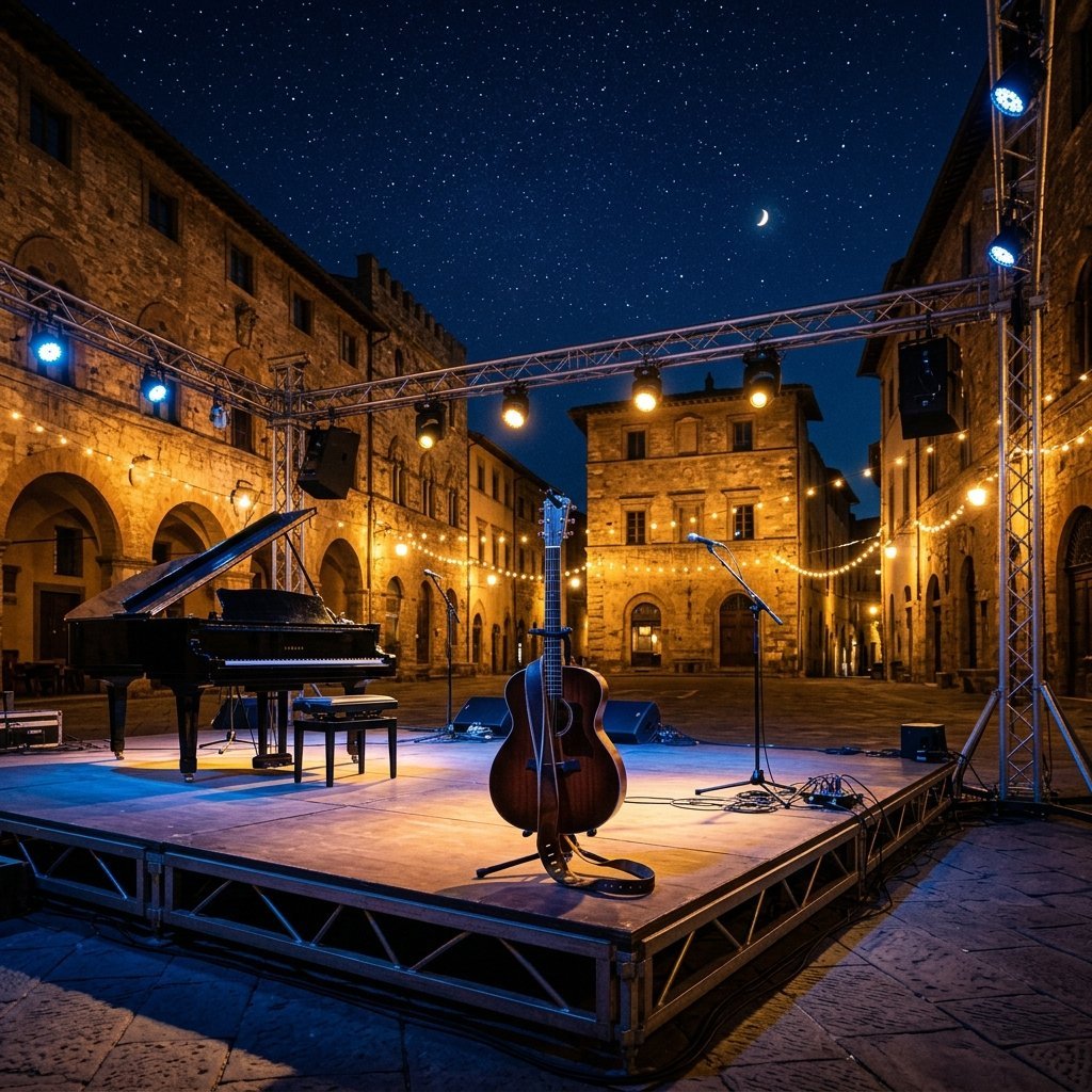 Abbabula 2026: il festival della canzone d'autore a Sassari