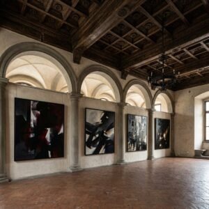 Immagine artistica di Mostra storica a Chieti: dalle leggi razziali alla Costituzione (Mostra “1938-1948. Dalle leggi razziali alla Costituzione” a Chieti (CH) - immagine non ufficiale)