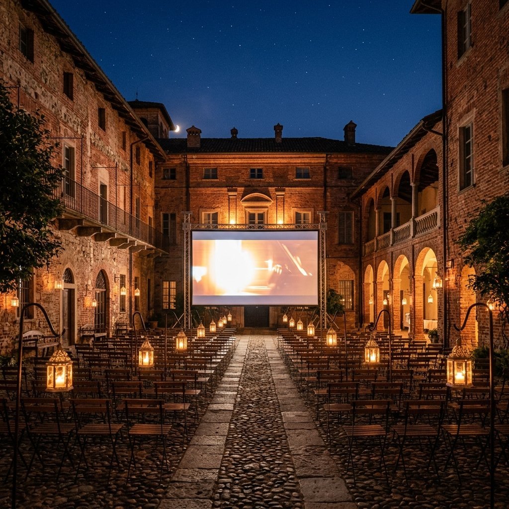 Stelle sotto le stelle 2026 a Fossano
