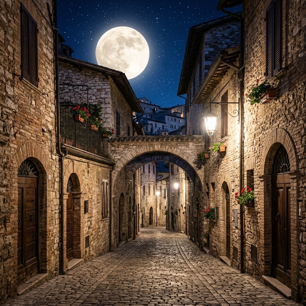 Moon Festival 2026 a San Raffaele Cimena