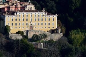 villa nel comune italiano di Pescia (PT)