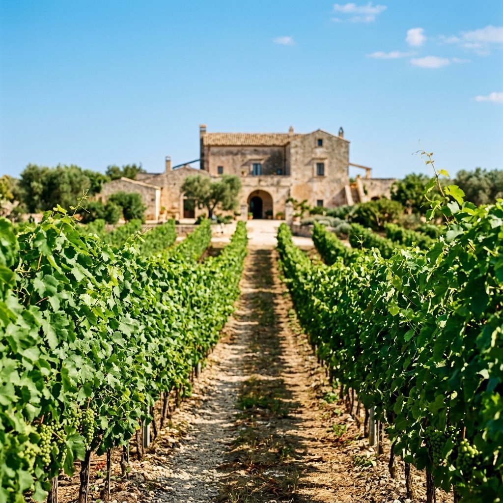 Rappresentazione artistica dell'evento Esperienza Oleoturistica nel Salento: Visita e Degustazione di Olio EVO a Supersano (Visista e degustazione Olio Evo Biologico Agrosì - immagine non ufficiale)