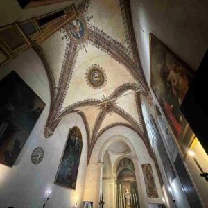 Immagine artistica di Modena City Tour: Alla Scoperta del Duomo Romanico e dei Tesori UNESCO (Modena city tour: i tesori del Duomo - immagine non ufficiale)