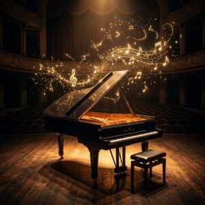 Locandina artistica rappresentativa dell'evento Sergio Cammariere in Concerto al Teatro Metropolitan di Catania (Concerto Sergio Cammariere - immagine non ufficiale)