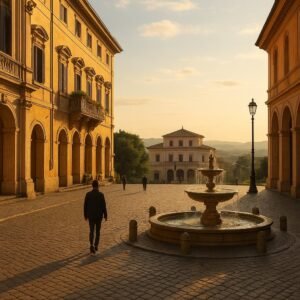 Rappresentazione artistica per La settimana della Scienza a Frascati: arte, tradizione ed emozioni a Frascati (RM), Pi... (immagine non ufficiale)