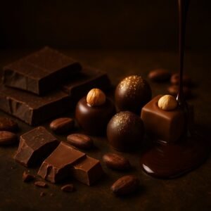 CioccoTuscia a Viterbo: Il Festival della Dolcezza e del Cioccolato Artigianale (immagine non ufficiale)