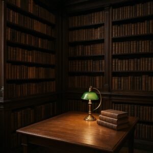 Rappresentazione artistica per Chieti tra le Pagine: Percorsi Letterari e Memorie Documentarie all'Archivio di Stato (immagine non ufficiale)