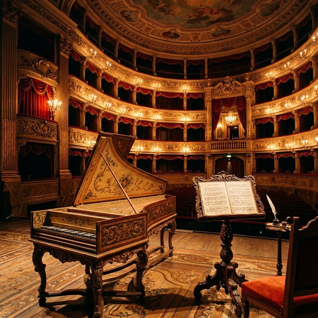 Quel delizioso orrore al Teatro Nuovo di Marmirolo: il mito di Farinelli tra musica barocca e drammaturgia